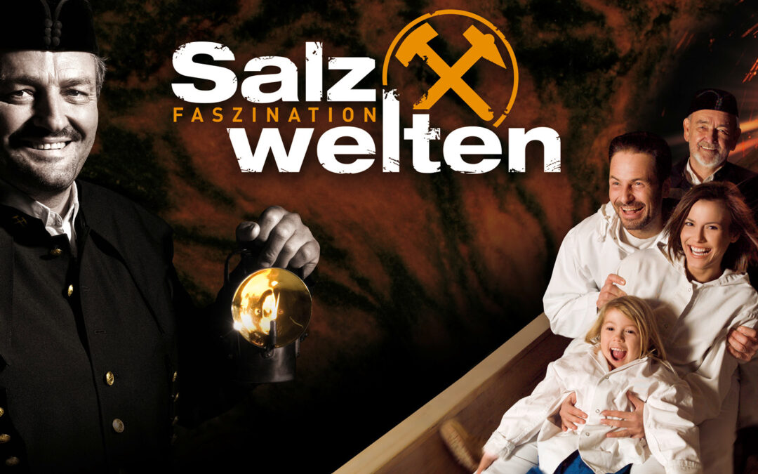 Salzwelten Hallein