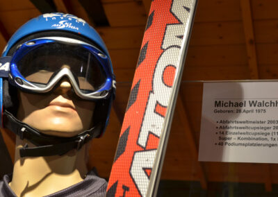 Salzburger Skimuseum